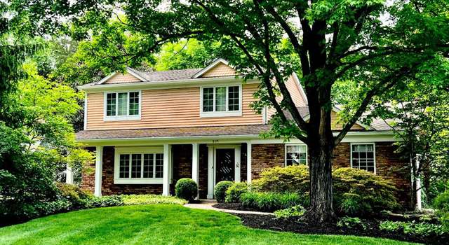 Photo of 116 Robinwood Dr, Terrace Park, OH 45174