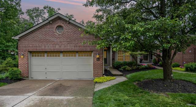 Photo of 5543 Regimental Pl, Cincinnati, OH 45239