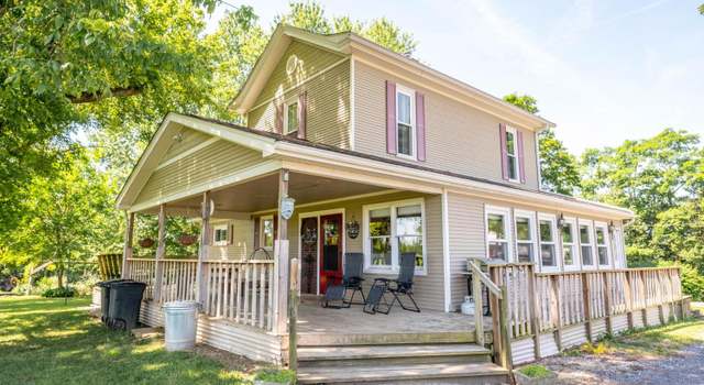 Photo of 2680 Frazee Rd, Somerville, OH 45064