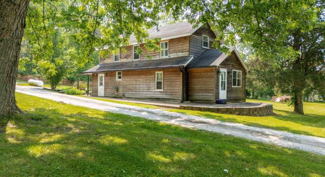 Photo of 3316 Indian Creek Rd, Reily Twp, OH 45056