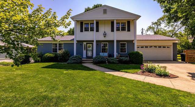 Photo of 119 Country Club Dr, Oxford, OH 45056