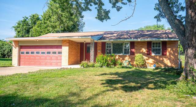 Photo of 1657 Hilltree Dr, Cincinnati, OH 45255