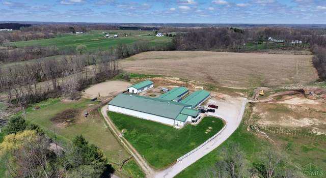 Photo of 19823 Hampshire Rd, Martinsburg, OH 43080