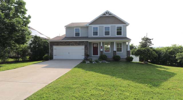 Photo of 1 Rowley Ct, Glendale, OH 45246