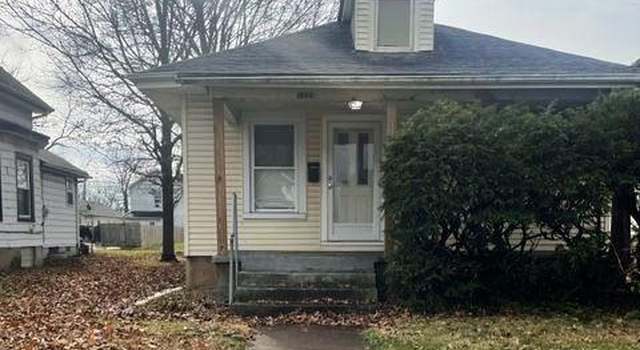 Photo of 1220 Calumet Ave, Middletown, OH 45044