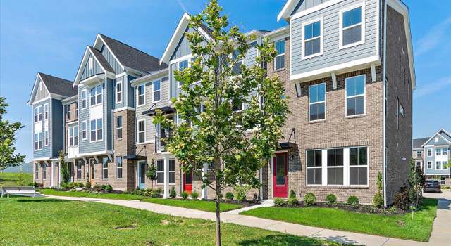 Photo of 7250 Otley Dr #56606, West Chester Township, OH 45069