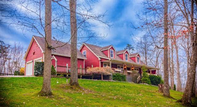 Photo of 1393 Dutch Thomas Rd, Peebles, OH 45660