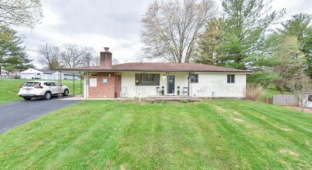 Photo of 1839 Randell Dr, Deerfield Twp., OH 45040