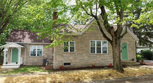 Photo of 644 Mirabeau St, Greenfield, OH 45123