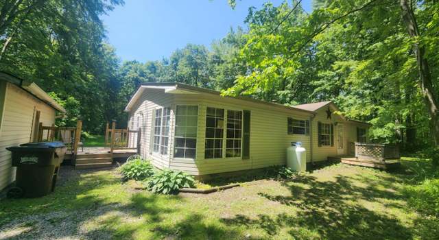 Photo of 1477 Friendly Ln, Sterling Twp, OH 45176