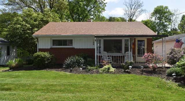 Photo of 7188 Paddison Rd, Anderson Twp, OH 45230