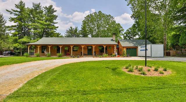 Photo of 1865 North Dearborn Rd, West Harrison, IN 47060