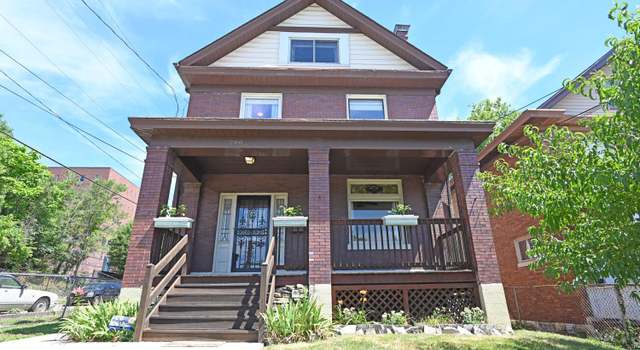Photo of 266 Bodmann Ave, Cincinnati, OH 45219