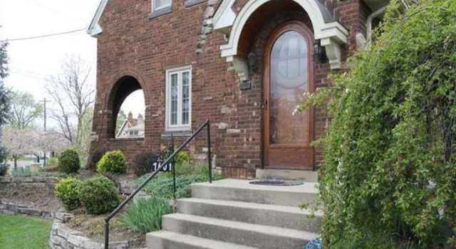 Photo of 7601 Fairpark Ave, Cincinnati, OH 45216