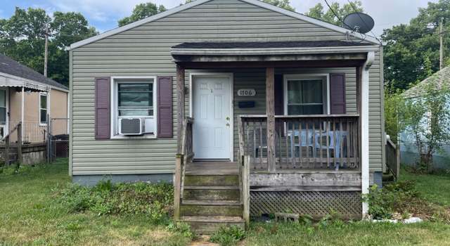 Photo of 1706 Meadow Ave, Middletown, OH 45044