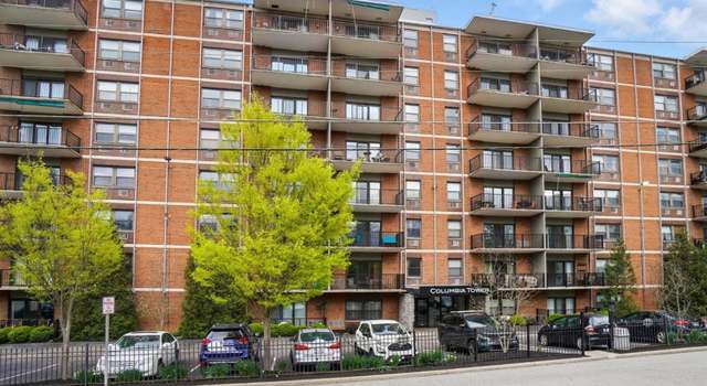 Photo of 1815 Wm H Taft Rd #702, Cincinnati, OH 45206