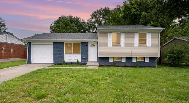 Photo of 10928 Birchridge Dr, Springfield Twp., OH 45240