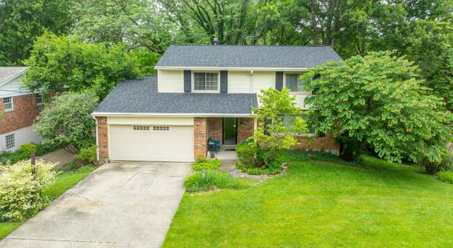 Photo of 561 Blossomhill Ln, Springfield Twp., OH 45224
