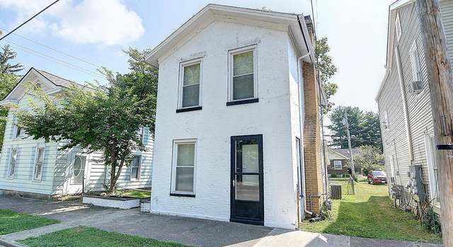 Photo of 144 N Main St, Germantown, OH 45327