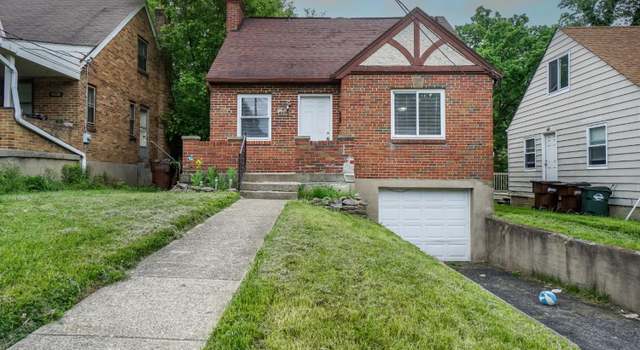 Photo of 6226 Elbrook Ave, Golf Manor, OH 45237