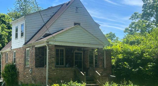 Photo of 410 Rolef Ave, Lockland, OH 45215