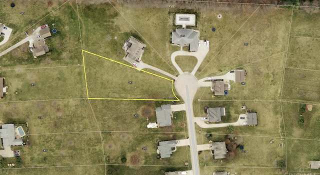 Photo of 0 Fawn Meadows Dr, Manchester Township, IN 47041