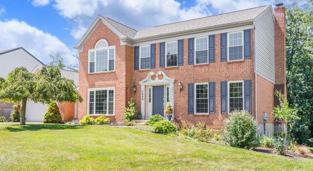 Photo of 7895 Surreywood Dr, North Bend, OH 45052