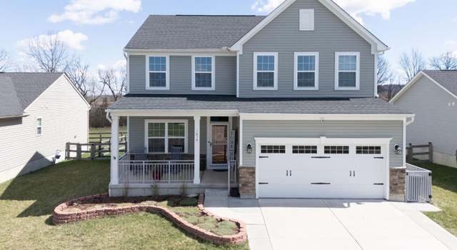 Photo of 1614 Whitewater Trails Blvd, Harrison, OH 45030
