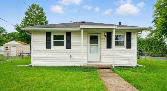 Photo of 11970 Fifth Ave, Sycamore Twp, OH 45249