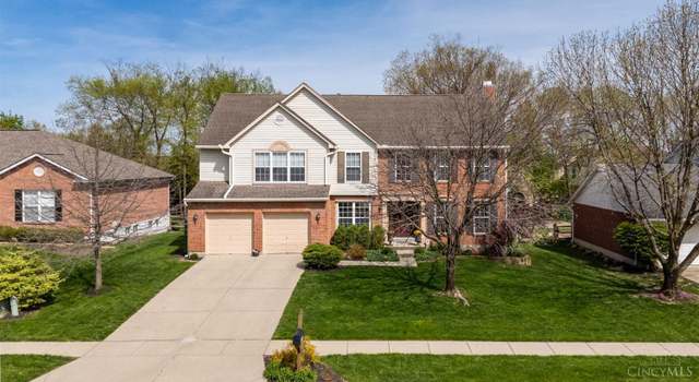 Photo of 10181 Meadowknoll Dr, Symmes Twp, OH 45140