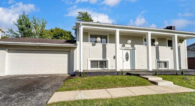 Photo of 4837 Northgate Ct, Trotwood, OH 45416