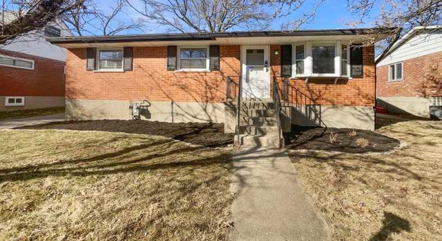 Photo of 3044 Aries Ct, Colerain Twp, OH 45251