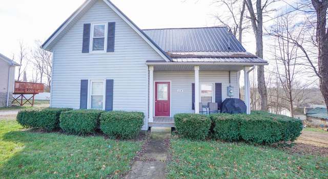 Photo of 114 E Main St, Clarksville, OH 45113