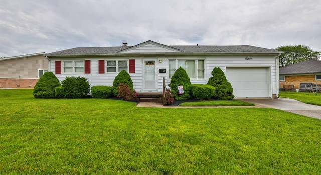 Photo of 15 Margaret Ave, Hamilton, OH 45015