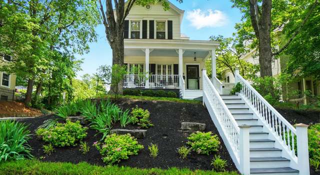Photo of 1178 Herschel Ave, Cincinnati, OH 45208