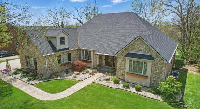 Photo of 6109 Creekside Way, Fairfield Twp, OH 45011