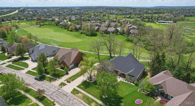 Photo of 6109 Creekside Way, Fairfield Twp, OH 45011