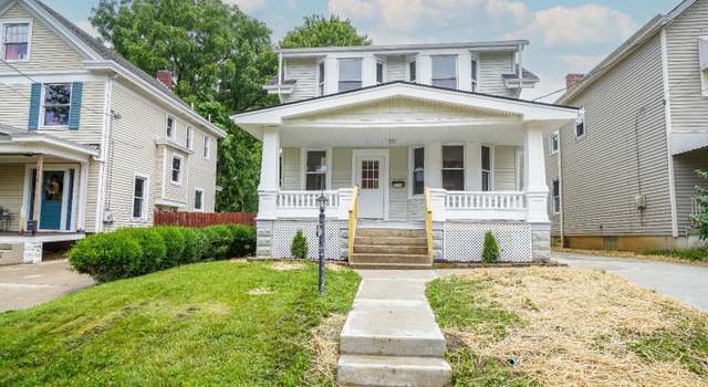 Photo of 3734 Spencer Ave, Norwood, OH 45212