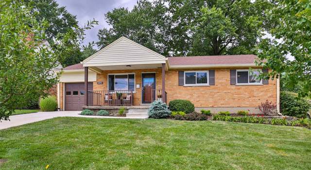 Photo of 3072 Timberview Dr, Cincinnati, OH 45211