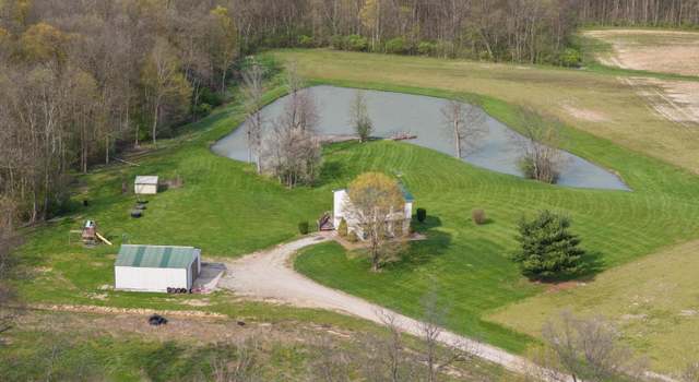 Photo of 596 St Rt 350 W, Washington Twp, OH 45177