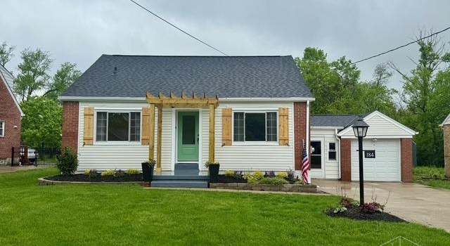 Photo of 184 W Sharon Rd, Glendale, OH 45246
