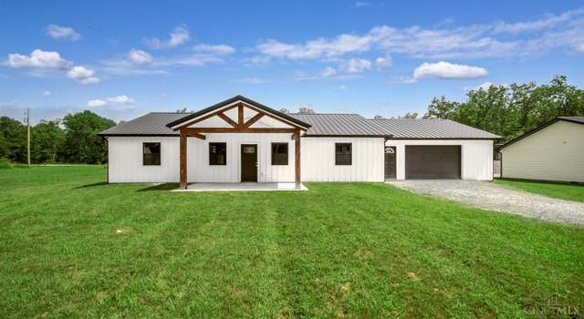 Photo of 200 Mark Dr, West Union, OH 45693