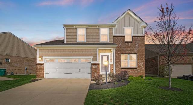 Photo of 1724 Holly Brook Ct, Clearcreek Twp., OH 45458