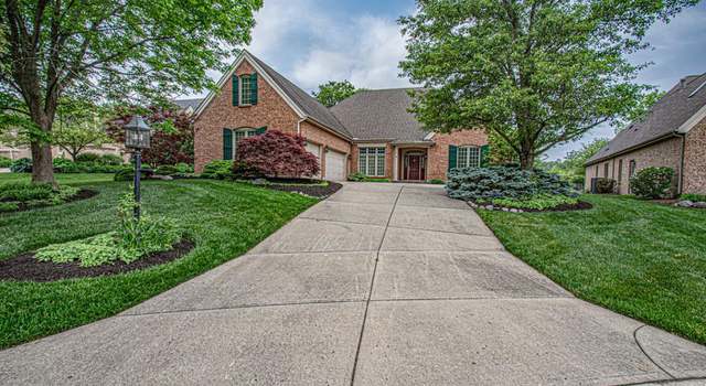 Photo of 1225 Club View Dr, Centerville, OH 45459