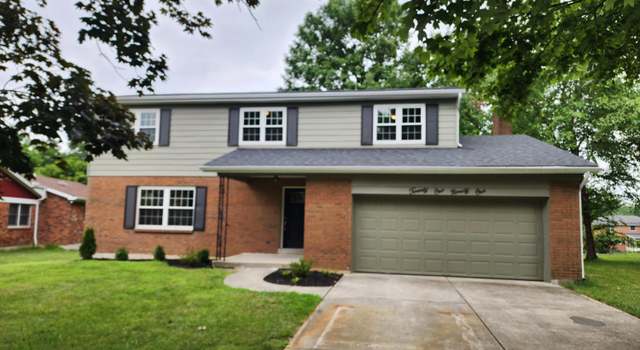 Photo of 2191 Flomar Ct, Cincinnati, OH 45233