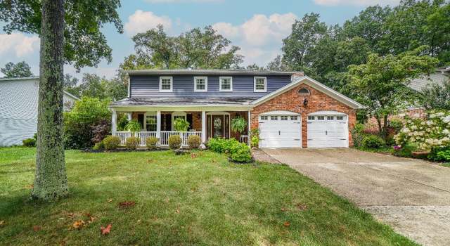 Photo of 10721 Wellerwoods Dr, Montgomery, OH 45242