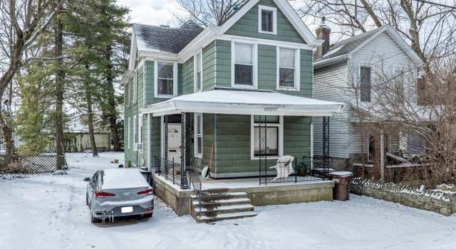 Photo of 17 Poplar St, Elmwood Place, OH 45216