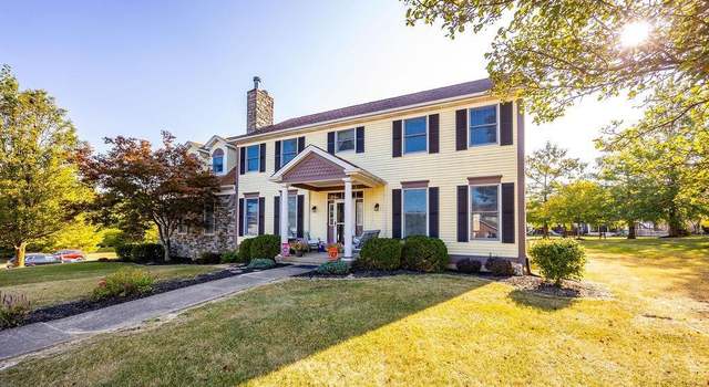 Photo of 1285 Roundhill Dr, Hanover Twp, OH 45013