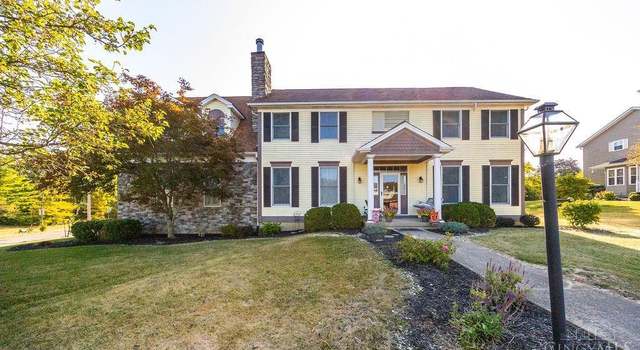 Photo of 1285 Roundhill Dr, Hanover Twp, OH 45013