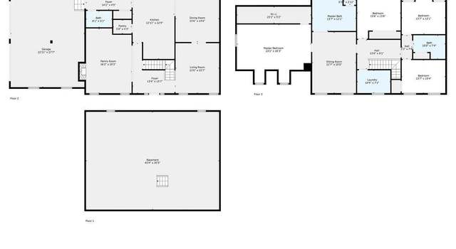 Photo of 1285 Roundhill Dr, Hanover Twp, OH 45013